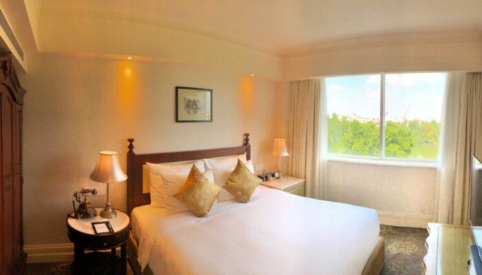 Khách Sạn Apricot Hotel Hà Nội 6