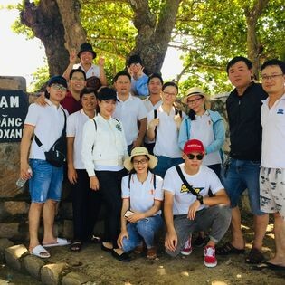 Công Ty Trung Chuyển Xi Măng Bình Định 5