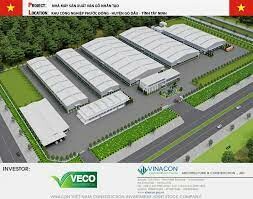 Vina Eco Board - VECO 4