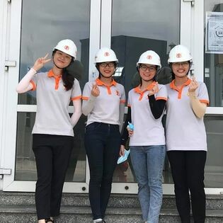 Công Ty Trung Chuyển Xi Măng Bình Định 4