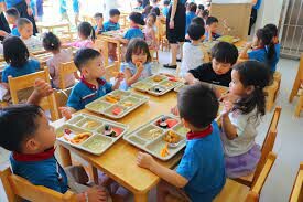 Giáo Dục Quốc Tế Ics 3