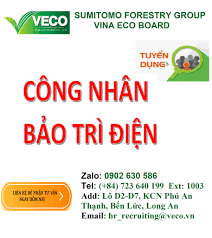 Vina Eco Board - VECO 3