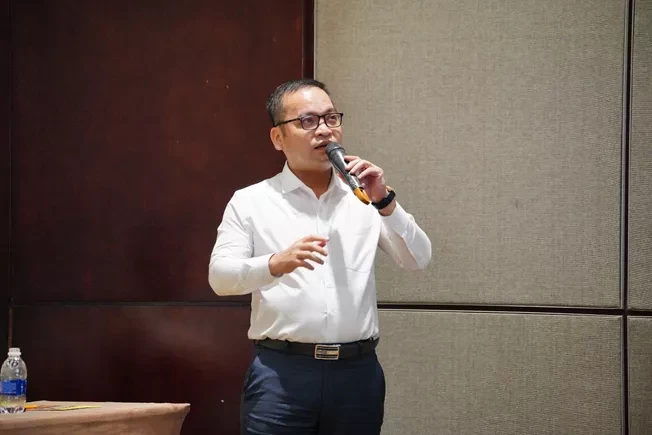 Kỹ Thuật Việt Sơn 3