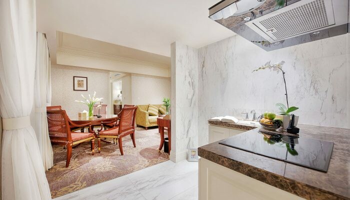 Khách Sạn Apricot Hotel Hà Nội 3