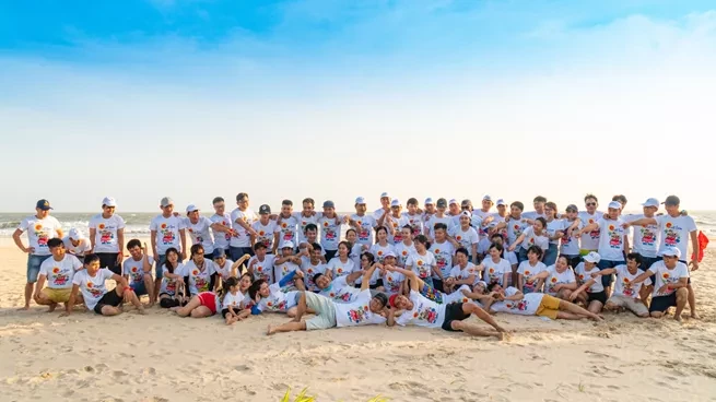 Kỹ Thuật Việt Sơn 2