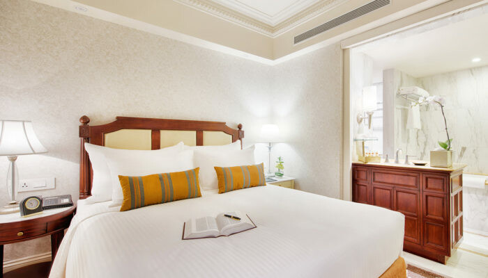 Khách Sạn Apricot Hotel Hà Nội 2