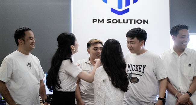 Công Ty TNHH Công Nghệ Phan Minh 6