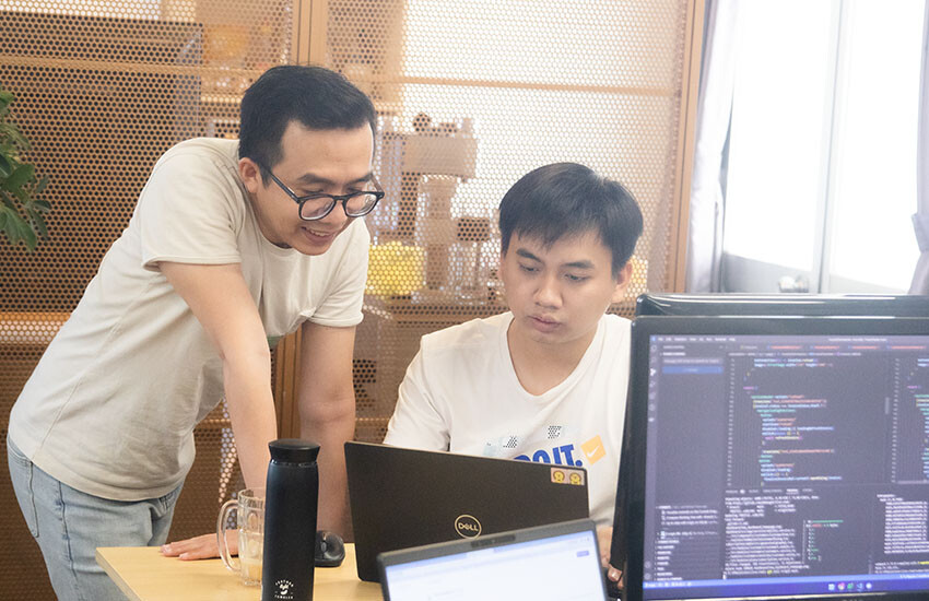 Công Ty TNHH Công Nghệ Phan Minh 5