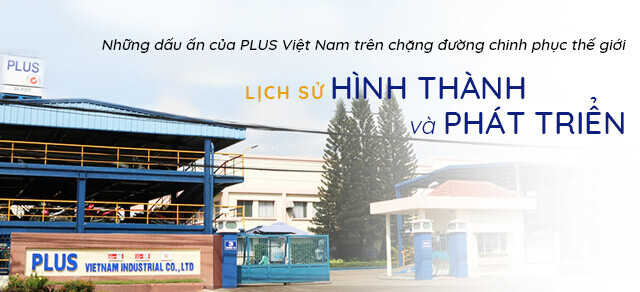 Plus Việt Nam 7