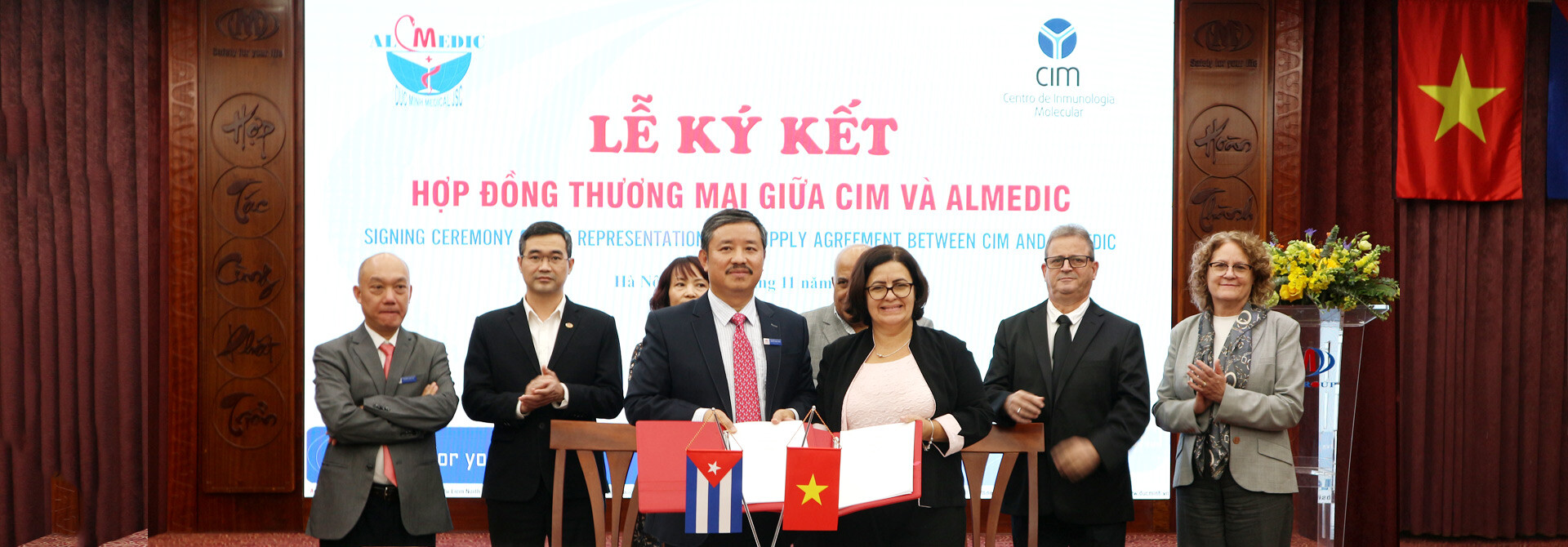 Y Tế Đức Minh 10