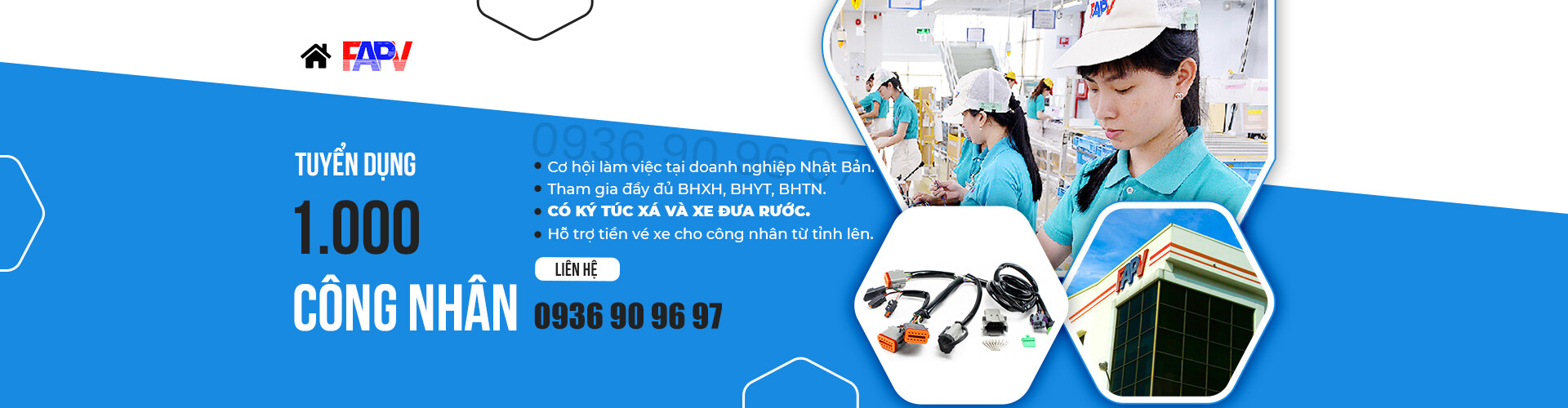 Furukawa Automotive Parts 9