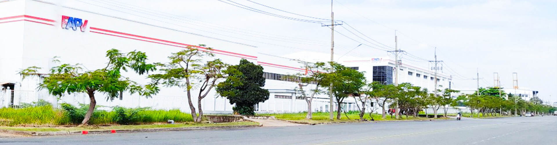 Furukawa Automotive Parts 8