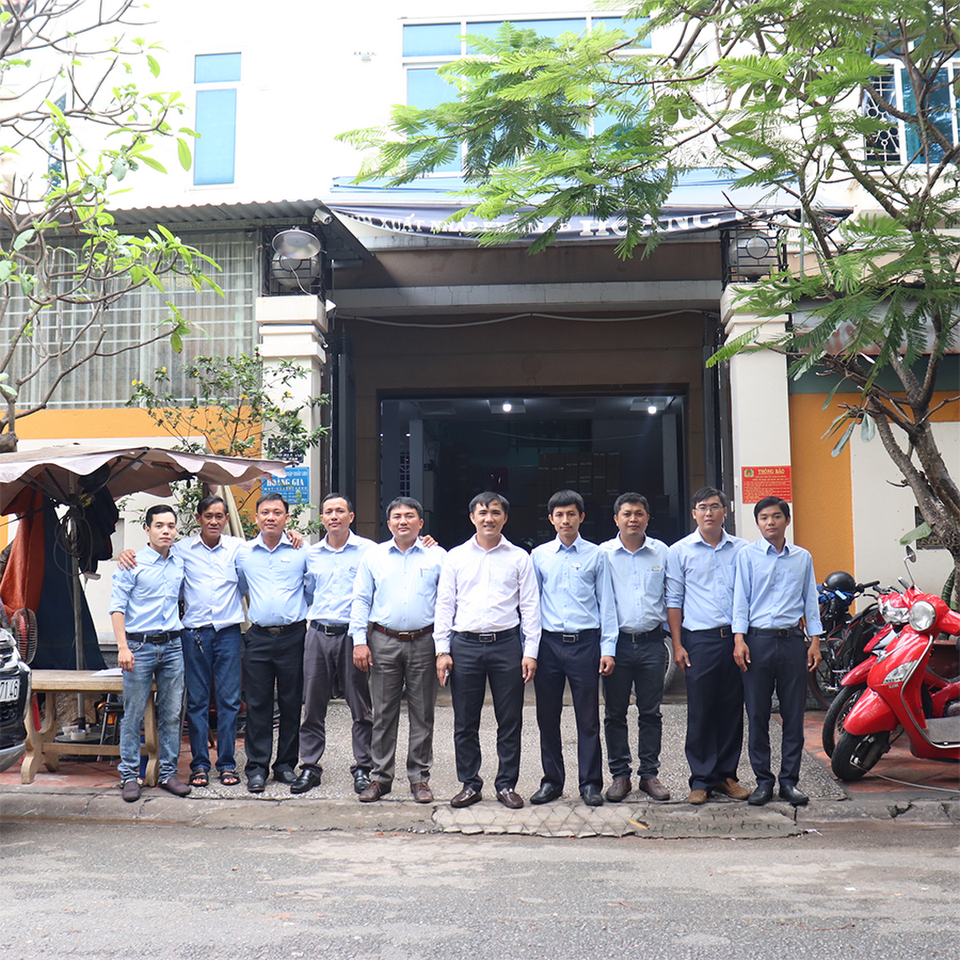 PHÁT TRIỂN CÔNG NGHỆ CAO HOÀNG GIA 2