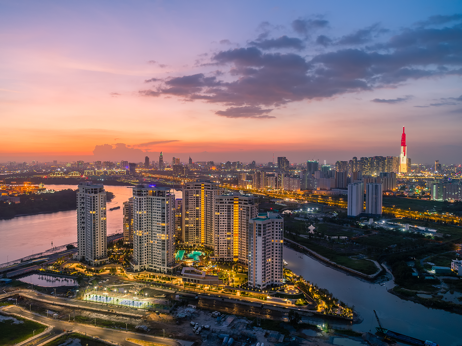 Công Nghệ Long Khang 5