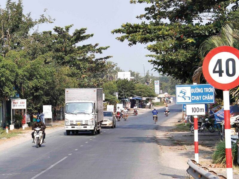 CỔ PHẦN TẤN PHÁT 5