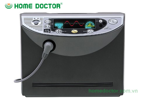 Home Doctor 8