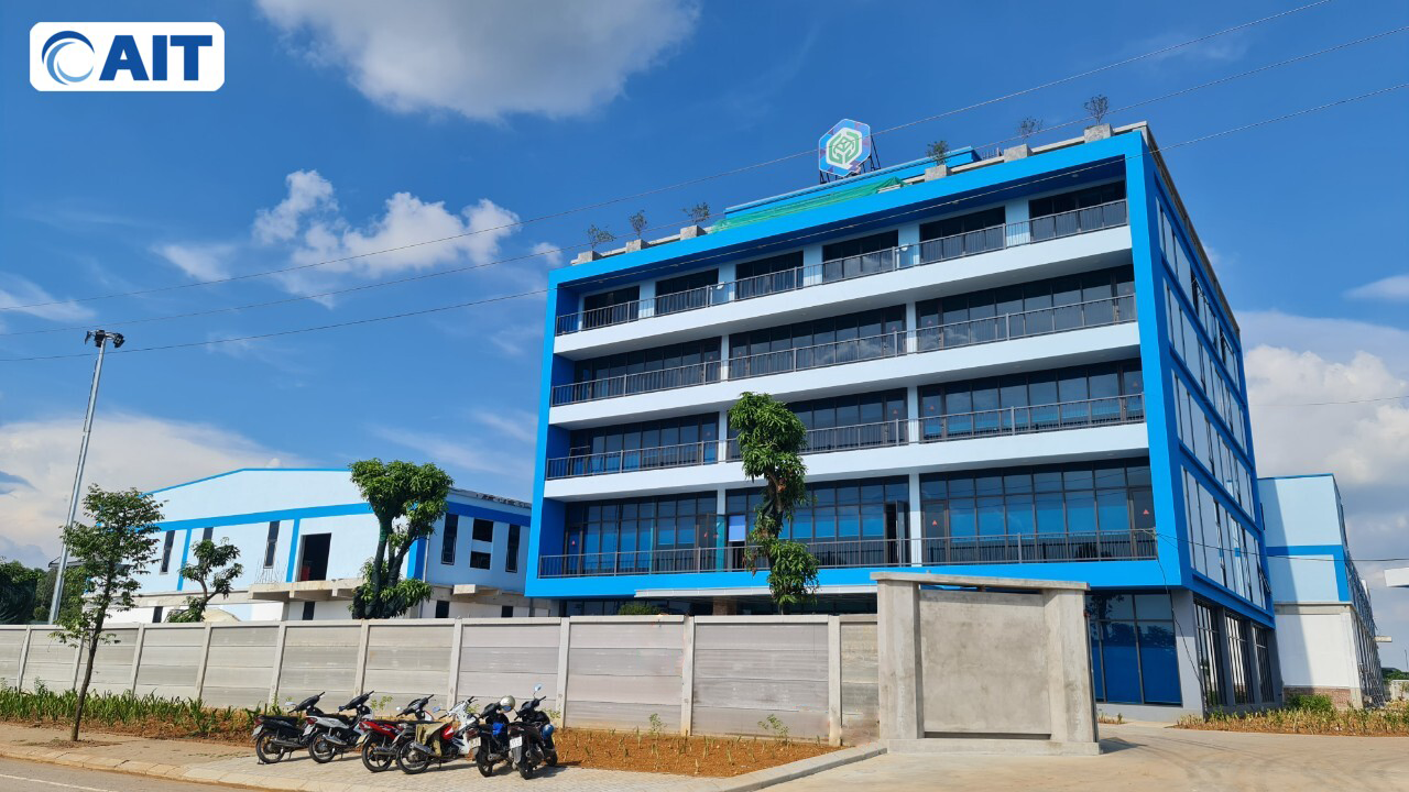 Công nghệ cao Polymer Q&T 9