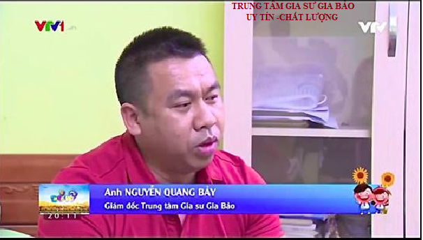 Gia sư Gia Bảo 10