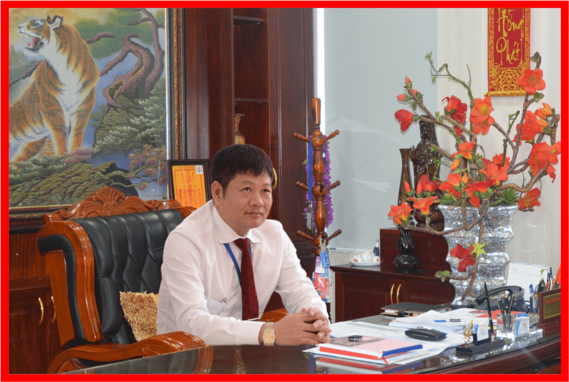 Tập Đoàn Anh Vinh 10