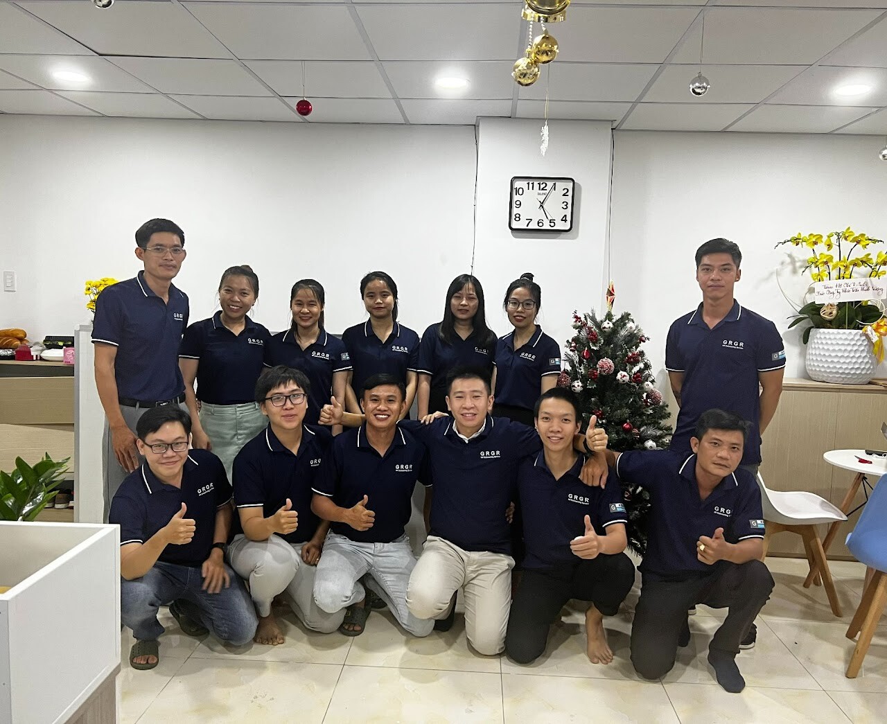 CÔNG TY TNHH GRGR 1