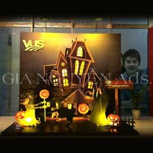 Công Ty TNHH Gia Nguyễn - A.P.T 5