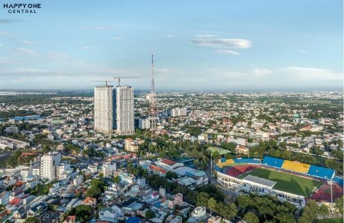 Vạn Xuân Group 10