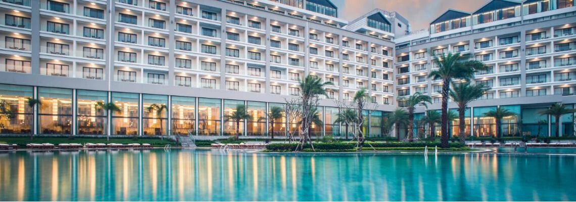 Radisson Blu Resort 3