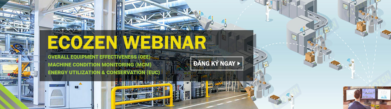 Tập đoàn Quốc tế Thiền Sinh Thái - ECOZEN 1