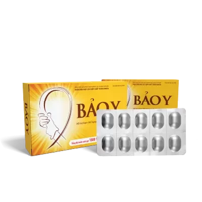 Dược Phẩm CG Việt Nam 9