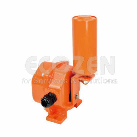 Tập đoàn Quốc tế Thiền Sinh Thái - ECOZEN 8