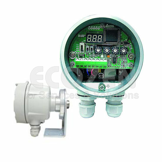 Tập đoàn Quốc tế Thiền Sinh Thái - ECOZEN 7