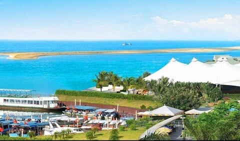 du lịch quốc tế Lợi Nguyên Đạt Việt Nam 4