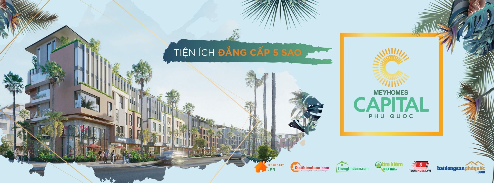 Bất động sản GOLD LAND 8