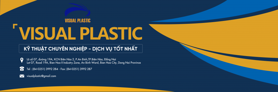 Visual Plastic 1