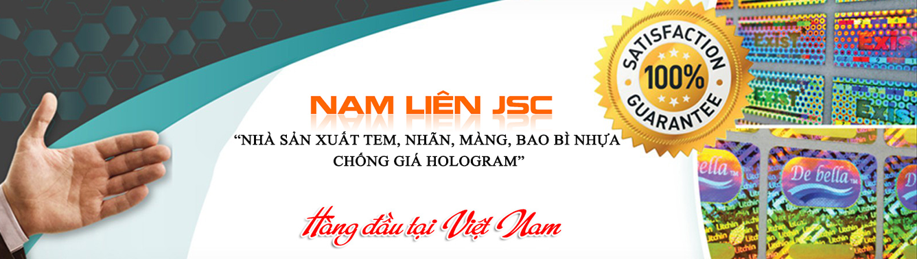 Nam Liên 8