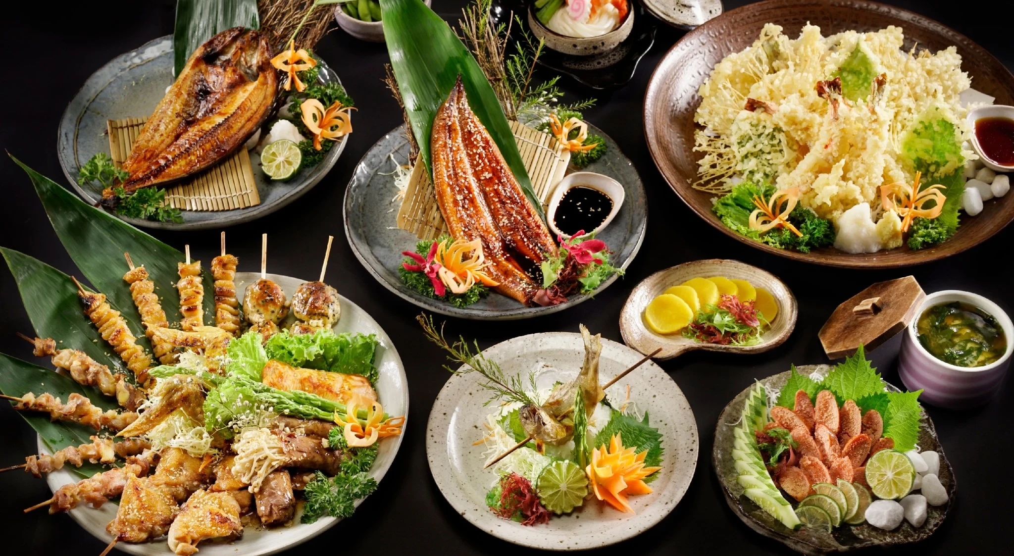 Linh Nhâm (Nhà Hàng Nhật Bản Kiến Đỏ Akaari) 5