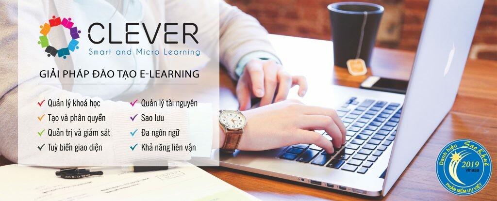 Công nghệ Tinh Vân 4