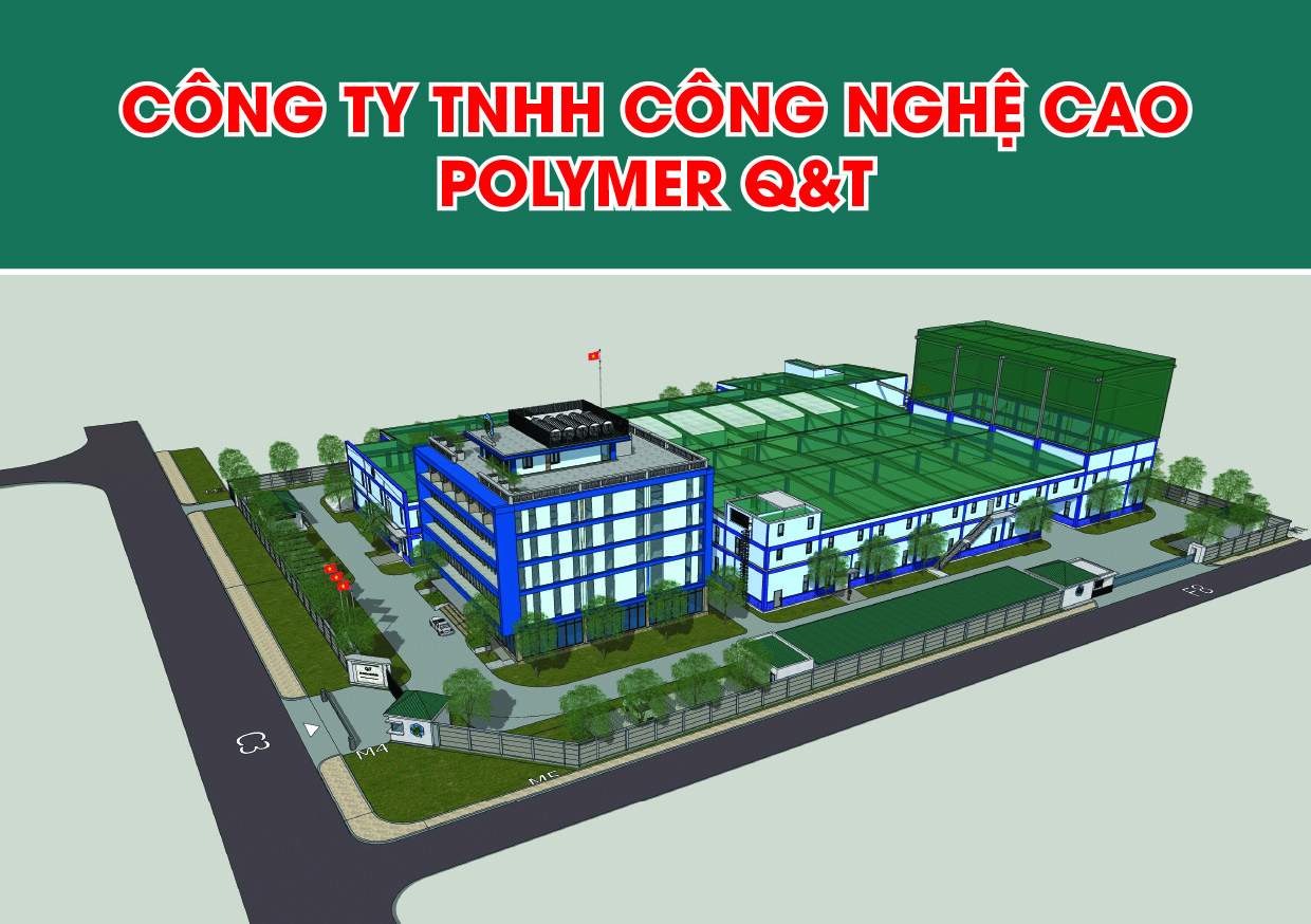 Công nghệ cao Polymer Q&T 11