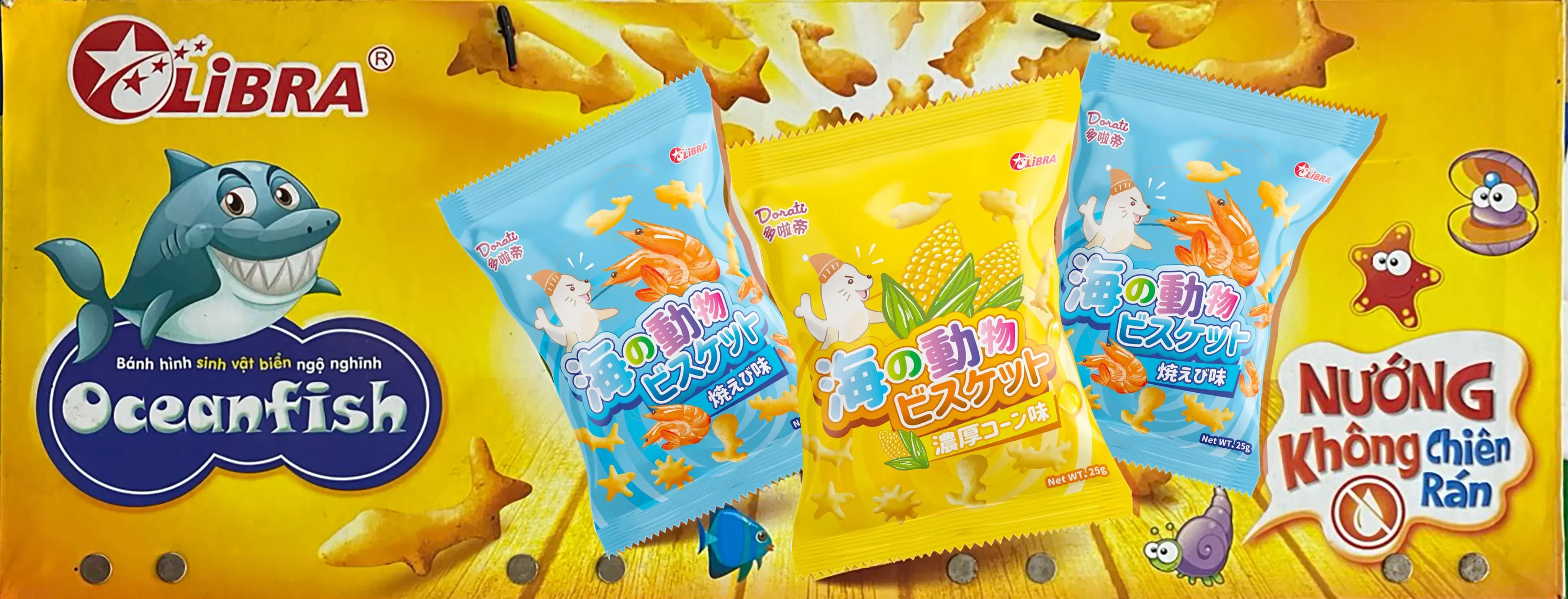 Công Ty TM Libra 14