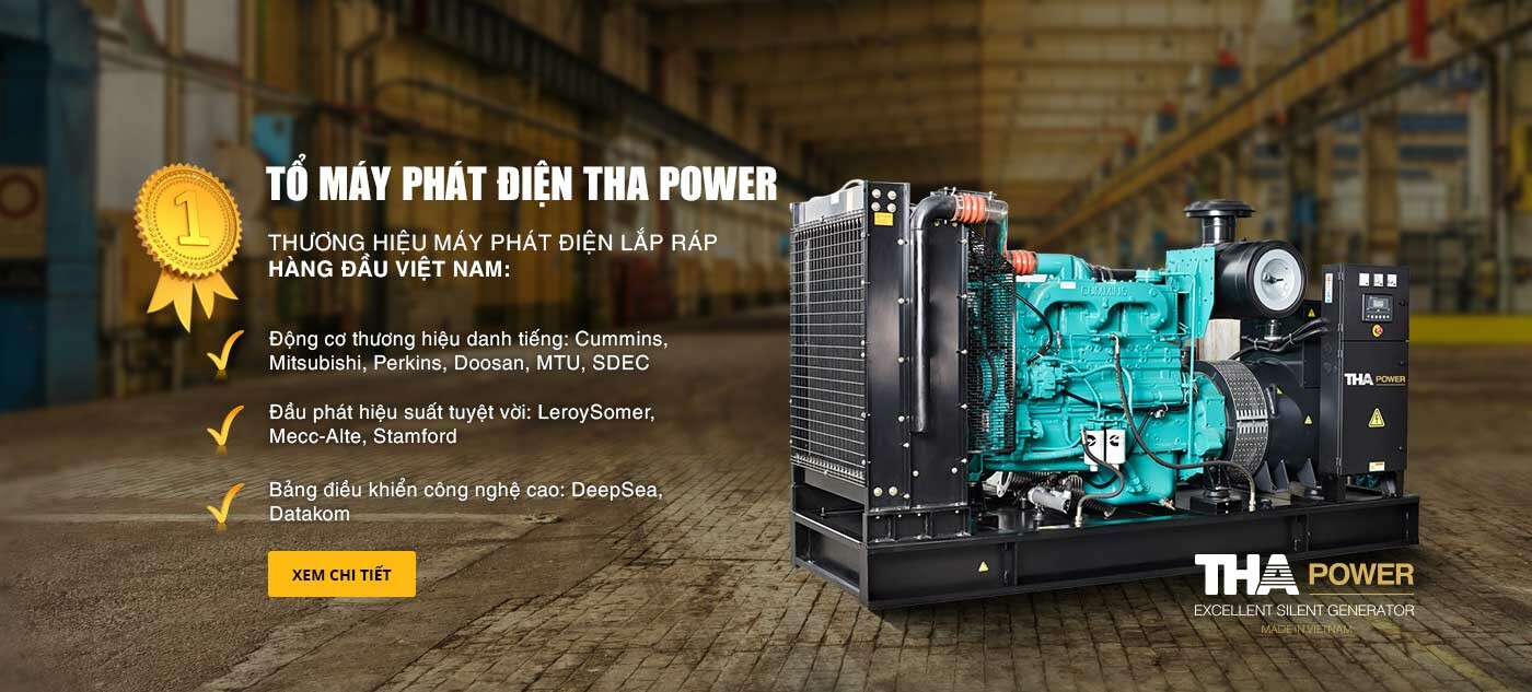 Công Ty Thiên Hòa An 1