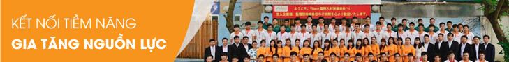 Nhân Lực Quốc Tế Việt 10