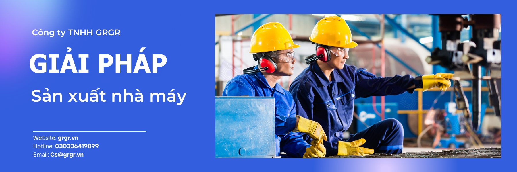 CÔNG TY TNHH GRGR 4