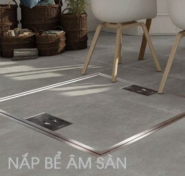 Xây Dựng Và Thương Mại Trần Tech 4