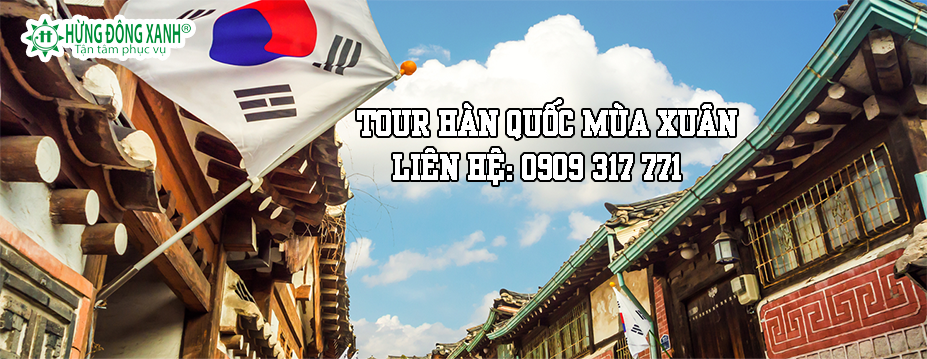 Hừng Đông Xanh 6