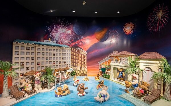 HOLIDAYS INFINITY PHÚ QUỐC 2