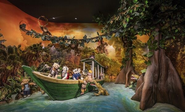 HOLIDAYS INFINITY PHÚ QUỐC 1