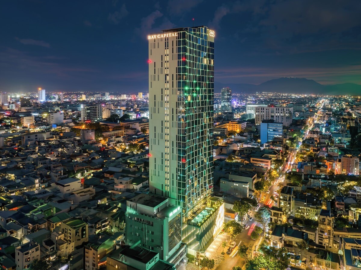 Bay Capital Da Nang 5