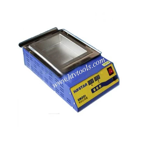 Dụng Cụ Công Nghiệp Htv 1