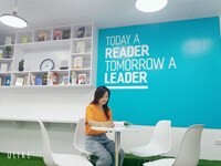 ICO LANGUAGE ACADEMY SYSTEM JOINT STOCK COMPANY 6