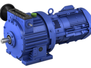 Sumitomo Heavy Industries 2